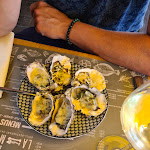 Photo n° 2 de l'avis de Marjorie. fait le 17/07/2022 à 13:16 pour La Marine Restaurant Sète à Sète