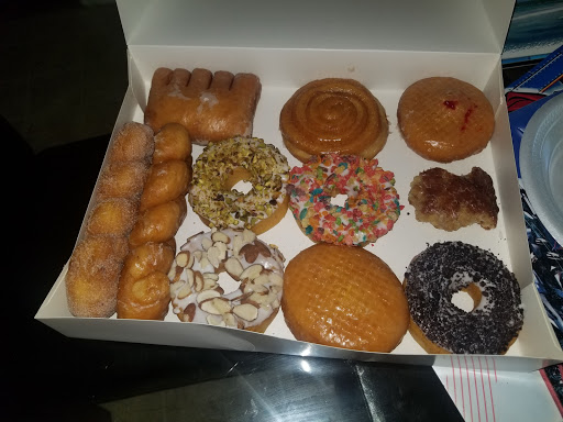 Donut Shop «Holey Sweet Donuts», reviews and photos, 90 GA-138 b, Stockbridge, GA 30281, USA