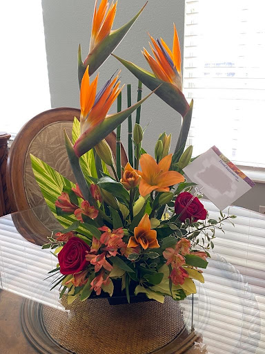 Florist «Floral Impressions», reviews and photos, 4203 W El Prado Blvd # A, Tampa, FL 33629, USA