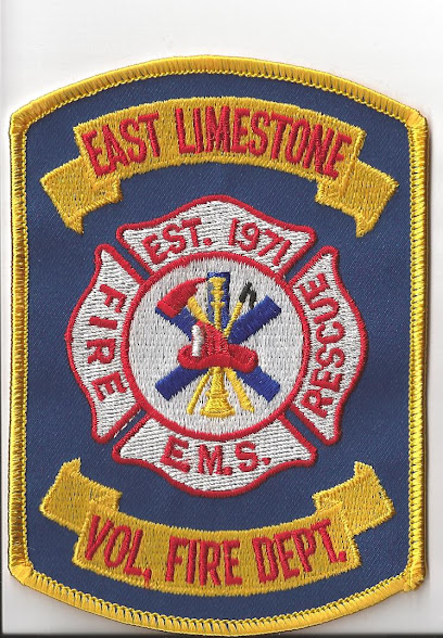 East Limestone Volunteer Fire