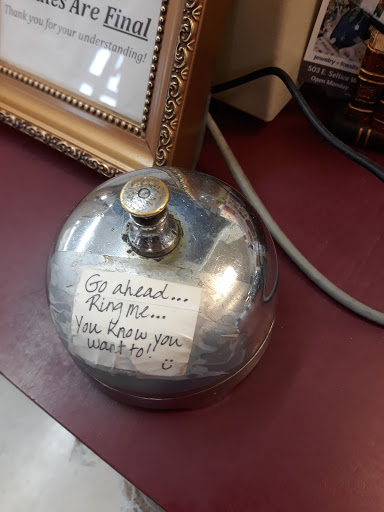 Thrift Store «Hospice Thrift Store», reviews and photos, 503 E Seltice Way # F, Post Falls, ID 83854, USA