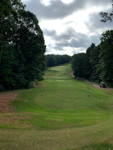 Golf Course «Coweta Club», reviews and photos, 300 Arbor Springs Pkwy, Newnan, GA 30265, USA