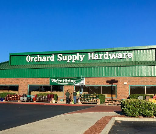 Hardware Store «Orchard Supply Hardware», reviews and photos, 5130 Mowry Ave, Fremont, CA 94538, USA