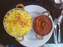 Curry du Restaurant indien Bollyfood Bourg En Bresse - n°3