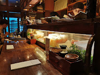 Atmosphère du Restaurant japonais Takara Paris - n°5