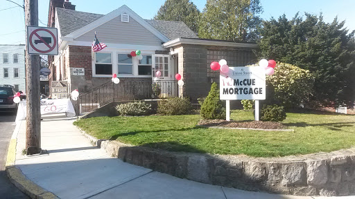 Mortgage Lender «McCue Mortgage Company : Keith Turner», reviews and photos