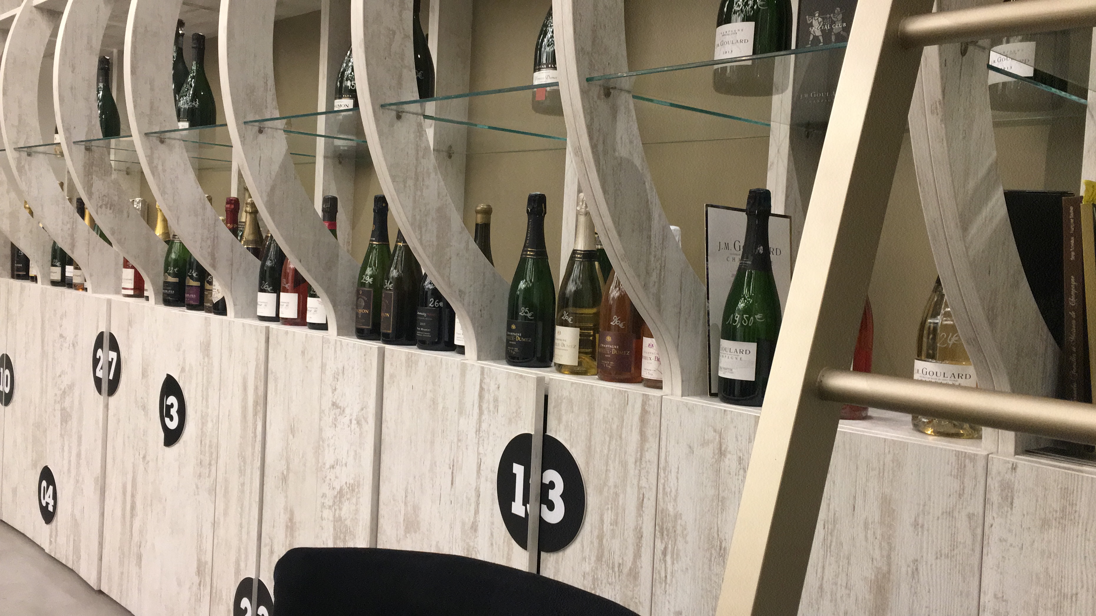 Photo n° 4 de l'avis de andrea.o fait le 26/01/2019 à 23:19
