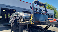 Precision Tune Auto Care - Photo 3 - Car repair in Riverdale, GA, South Fulton