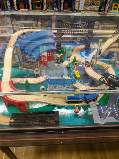 Toy Store «Toys