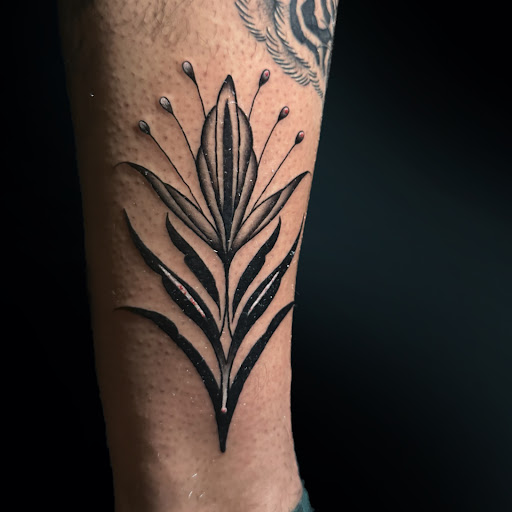 Explore tattoo ideas for survivors, creative tattoo ideas in Washington, available at Trilogy Atelier - DC Tattoo Shop Piercing Studio