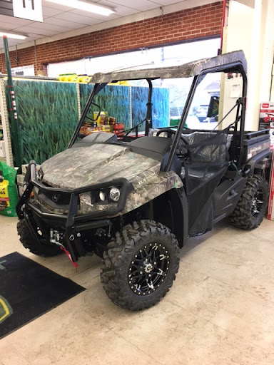 Home Improvement Store «Lusby Motor Company Inc.», reviews and photos, 155 Main St, Prince Frederick, MD 20678, USA