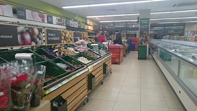 Tesco Szupermarket - Győr