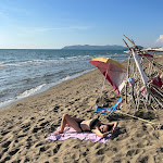 Photo n°3 de l'avis de Alessandro.o fait le 18/09/2023 à 05:04 sur le  Ai Delfini à Albinia, Orbetello