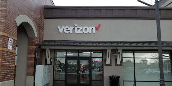Verizon Authorized Retailer - Cellular Plus