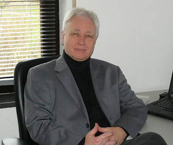 Jürgen Häfner: IT Management @ Consulting Goethestraße 31, 34225 Baunatal, Deutschland