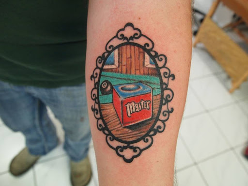 Tattoo Shop «Tattoo Zone By Stano», reviews and photos, 990 Derbyshire Rd, Daytona Beach, FL 32117, USA