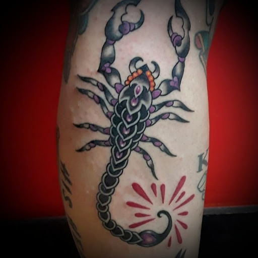 Explore philadelphia tattoo ideas, creative tattoo ideas in Ambler, available at Tattoo GalaxyAmbler Piercing & Custom Tattoos