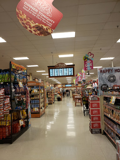 Supermarket «Tops Friendly Market», reviews and photos, 2345 Buffalo Rd, Rochester, NY 14624, USA