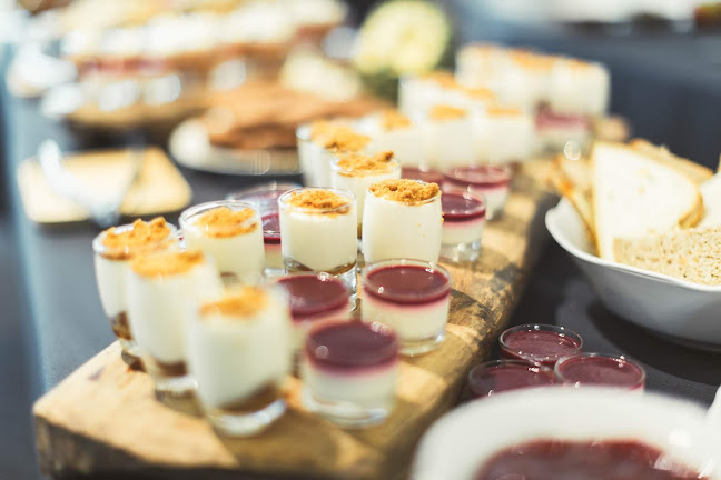 Catering Amuse - Gent