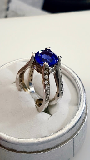 Jeweler «Star Jewelry», reviews and photos, 45440 Ford Rd, Canton, MI 48187, USA