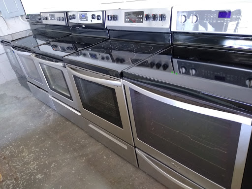 Budget Appliances LLC in Sevierville, Tennessee