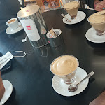 Photo n°2 de l'avis de Marzio.o fait le 30/05/2021 à 10:58 sur le  Vanity Café à San Salvo