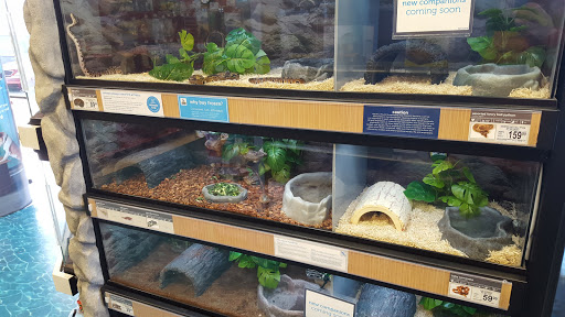 Pet Supply Store «Petco Animal Supplies», reviews and photos, 9078 SE Sunnyside Rd, Clackamas, OR 97015, USA