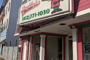 Doughboy's Pizza image