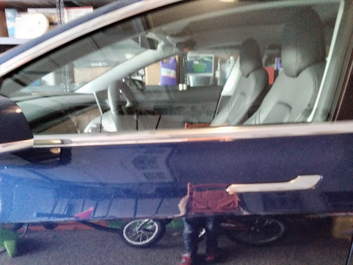 Department Store «Target», reviews and photos, 2021 Market Dr, Stillwater, MN 55082, USA