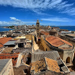 Photo n°1 de l'avis de Gabriel.a fait le 16/08/2023 à 14:05 sur le  Hotel Akropolis - Museum Hotel à Taranto