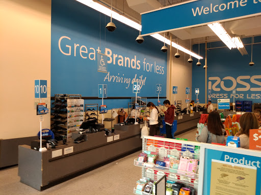 Shopping Mall «Westlake Shopping Center», reviews and photos, 340 Westlake Center, Daly City, CA 94015, USA