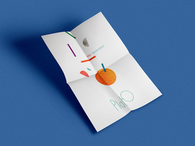 LA VILAINE EST JOLIE {Séverine coquelin} Agence de Communication - Graphiste - Le Mans