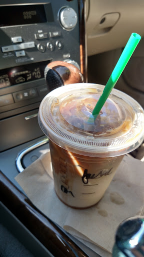 Starbucks image