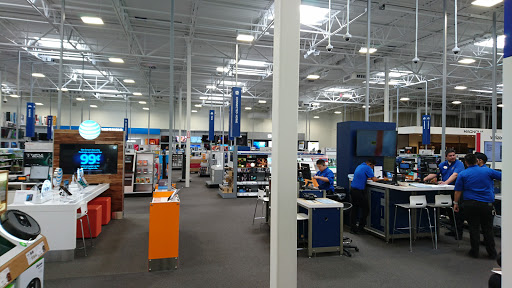 Electronics Store «Best Buy», reviews and photos, 715 E El Camino Real, Mountain View, CA 94040, USA