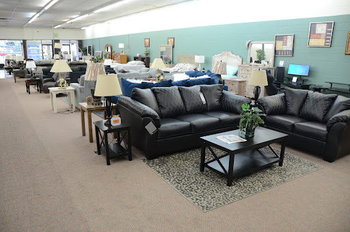 Furniture Store «American Rental», reviews and photos, 2076 Burton Ln, Martinsville, IN 46151, USA
