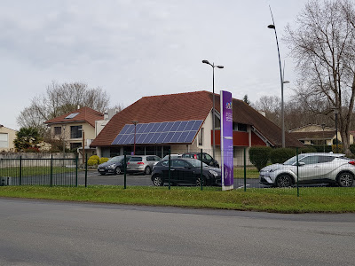TERRITOIRE D'ÉNERGIE PYRÉNÉES ATLANTIQUES à Pau