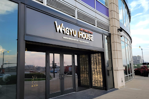 Wagyu House by The X Pot Chicago 和牛自助火锅烤肉 image