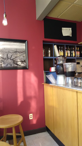 Coffee Shop «Joe Maxx Coffee Company», reviews and photos, 47 Federal Plaza E, Youngstown, OH 44503, USA
