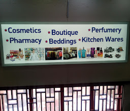 Exclusive Stores photo