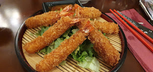 Photo n°44 de Restaurant Lounge One à Montigny-le-Bretonneux ()