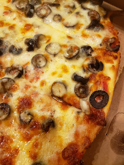 Pizza Mia! New Lenox