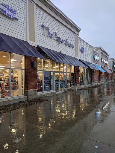 Gift Shop «The Paper Store», reviews and photos, 11 Brickyard Square, Epping, NH 03042, USA