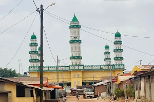 Grande Mosquée d'Issia image