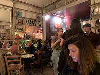 Atmosphère du Restaurant français Franquette Paris - n°14