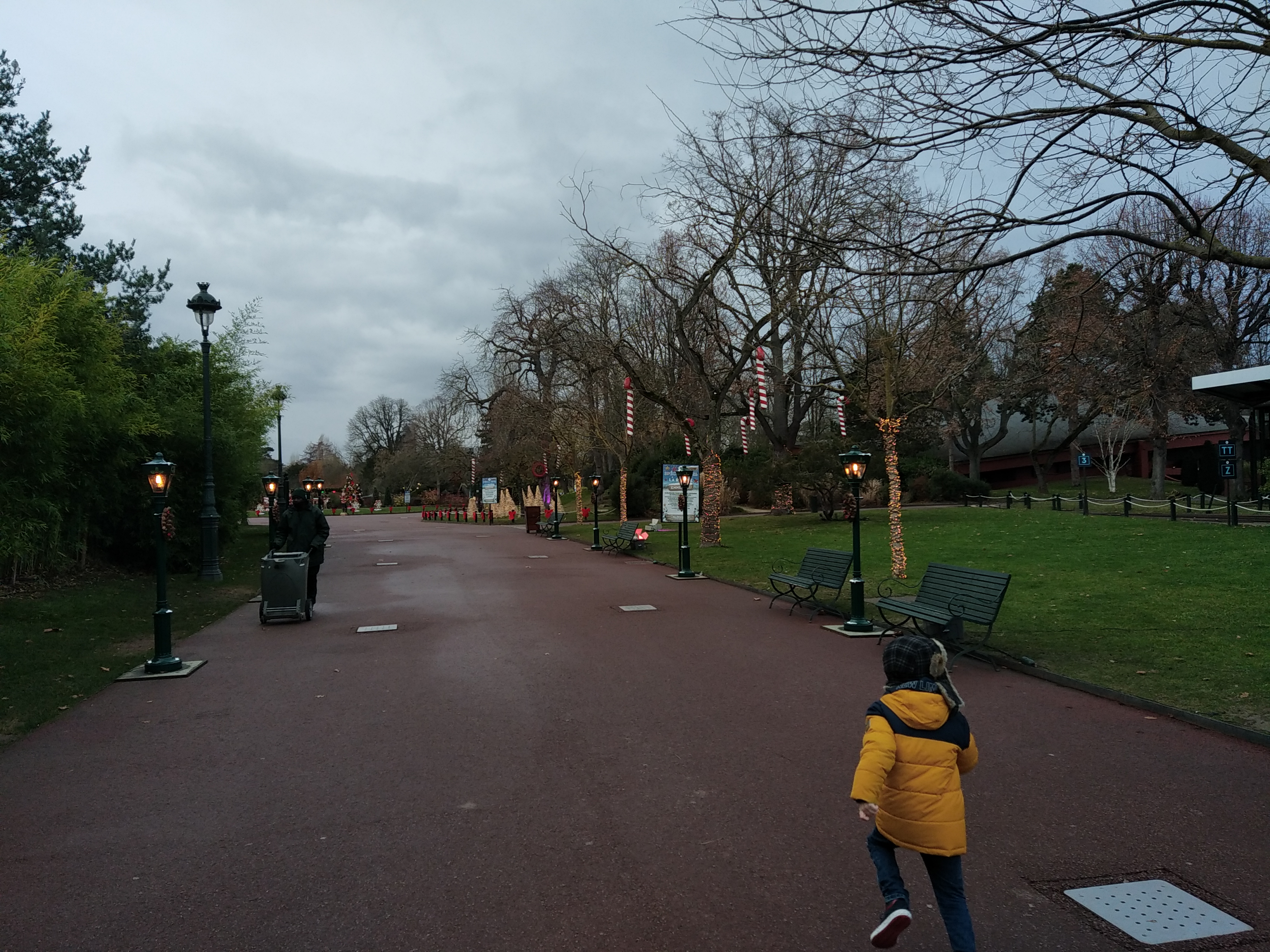 Photo n° 2 de l'avis de Jaquet.a fait le 12/12/2021 à 13:11
