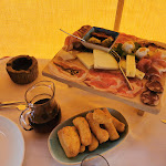 Photo n°2 de l'avis de Eugenio.a fait le 29/05/2021 à 15:59 sur le  Osteria della carne à Sant'Angelo di Brolo