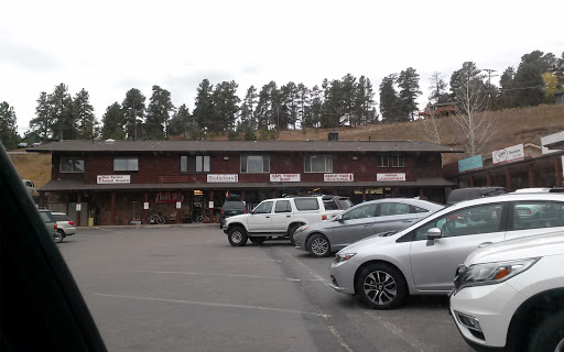 Thrift Store «EAPL Thrift Store», reviews and photos, 27888 Meadow Dr, Evergreen, CO 80439, USA