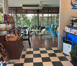BLUE DIAMOND CAFE photo