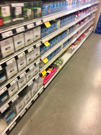 Office Supply Store «Office Depot», reviews and photos, 321 Rohnert Park Expy, Rohnert Park, CA 94928, USA