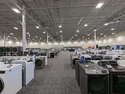 Electronics Store «Best Buy», reviews and photos, 7665 Sudley Rd, Manassas, VA 20109, USA